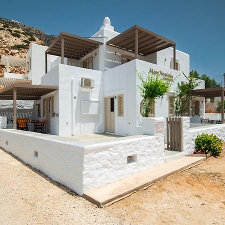 Mare Nostrum Studios Kamares  Екстер'єр фото