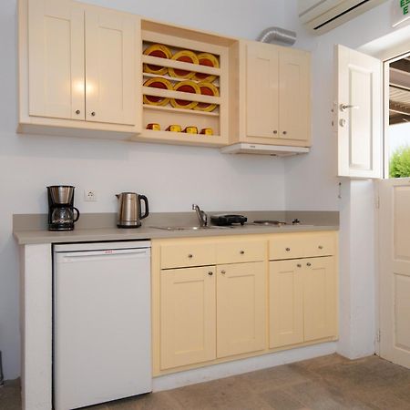 Mare Nostrum Studios Kamares  Екстер'єр фото