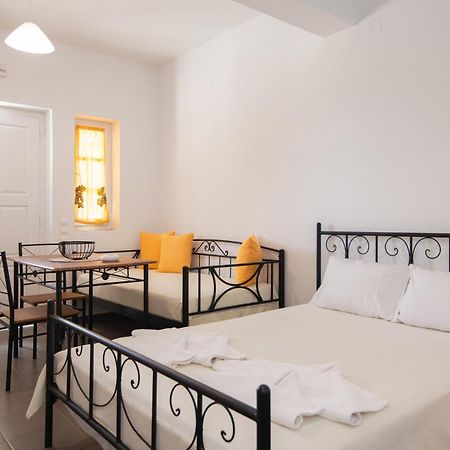 Mare Nostrum Studios Kamares  Екстер'єр фото