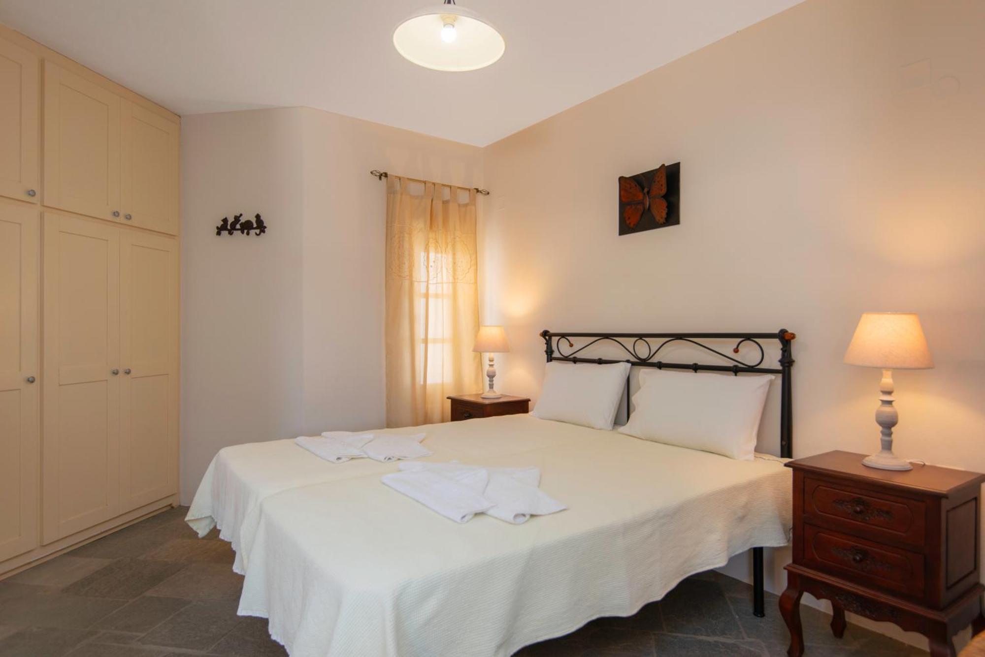 Mare Nostrum Studios Kamares  Екстер'єр фото