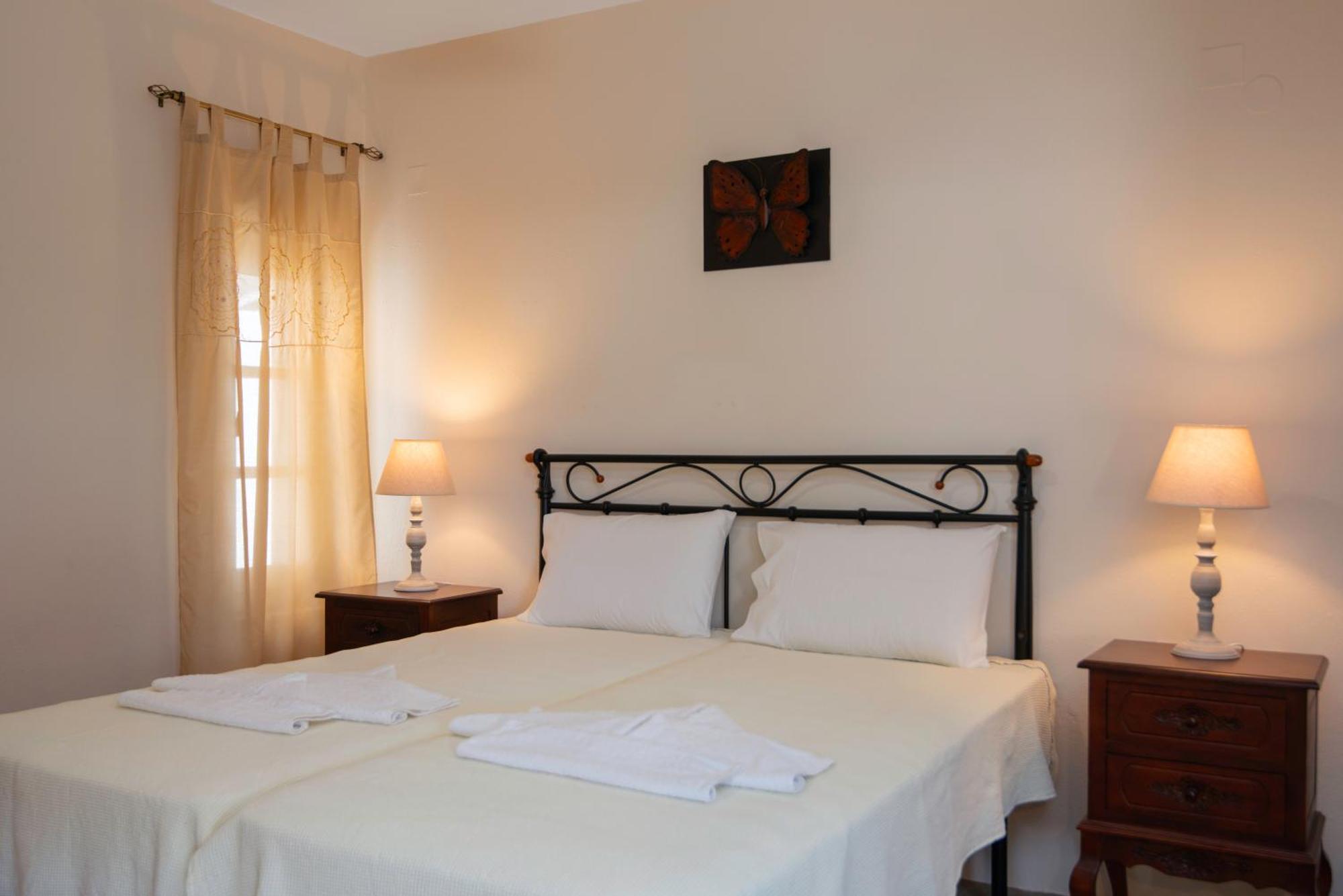 Mare Nostrum Studios Kamares  Екстер'єр фото