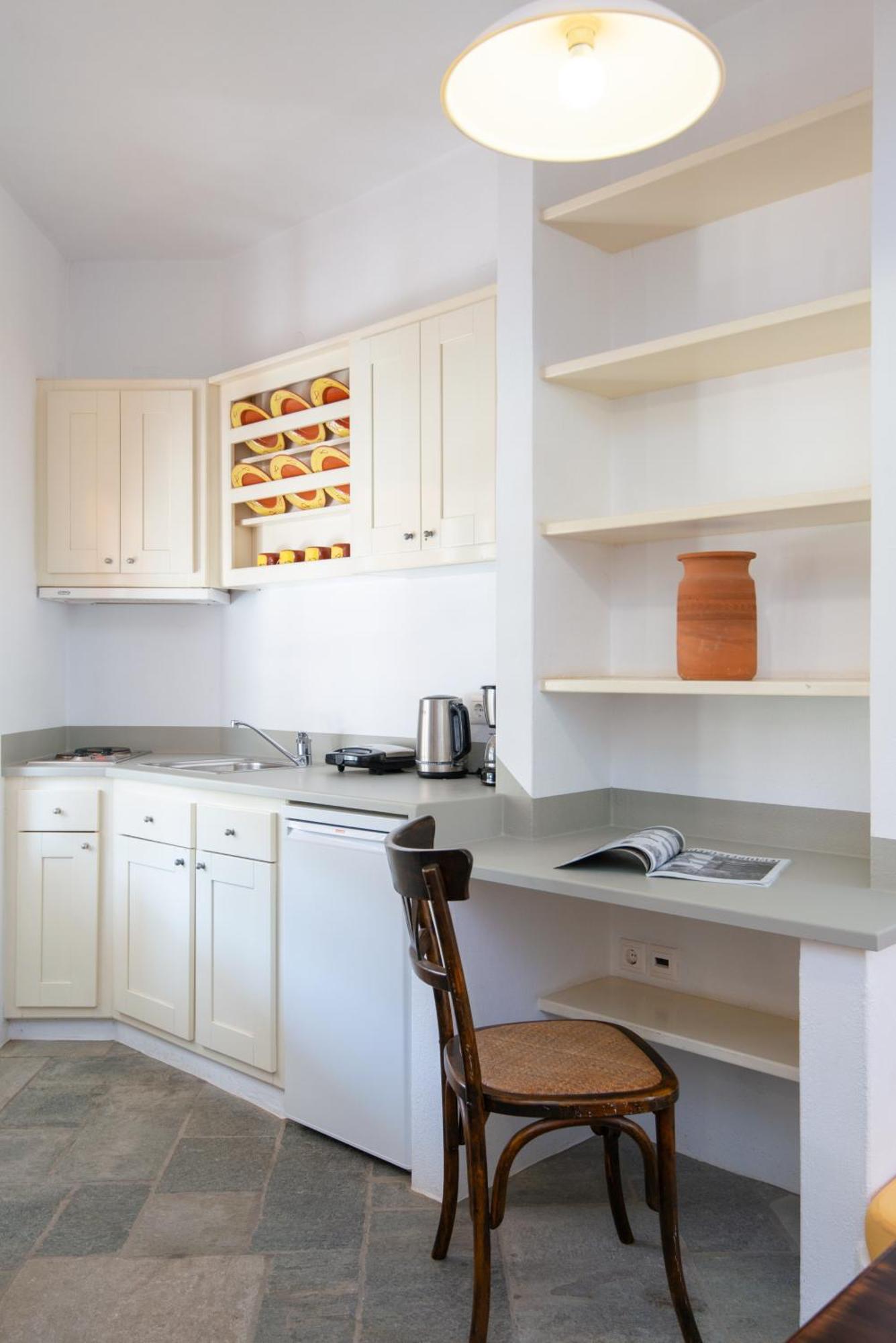 Mare Nostrum Studios Kamares  Екстер'єр фото