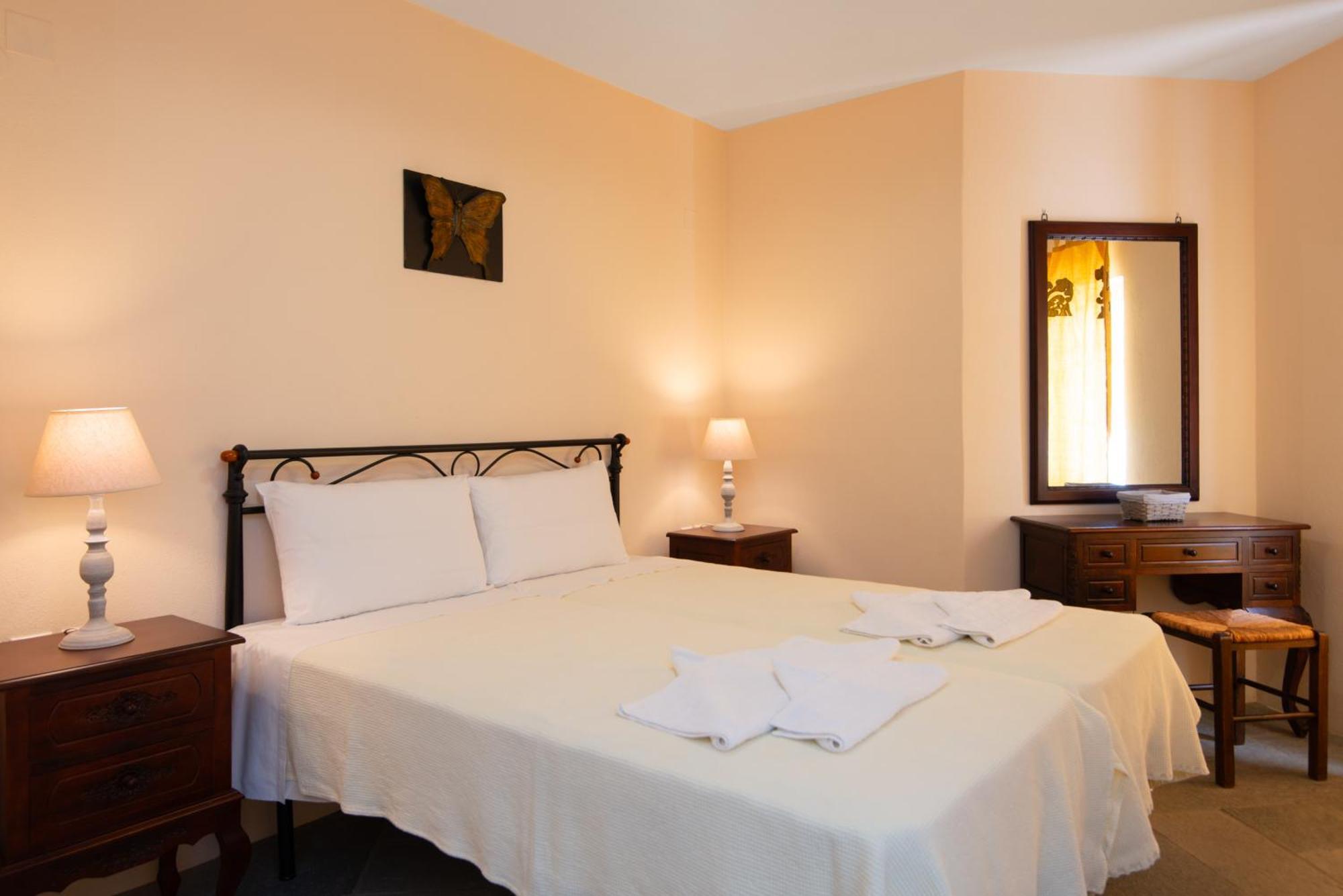 Mare Nostrum Studios Kamares  Екстер'єр фото