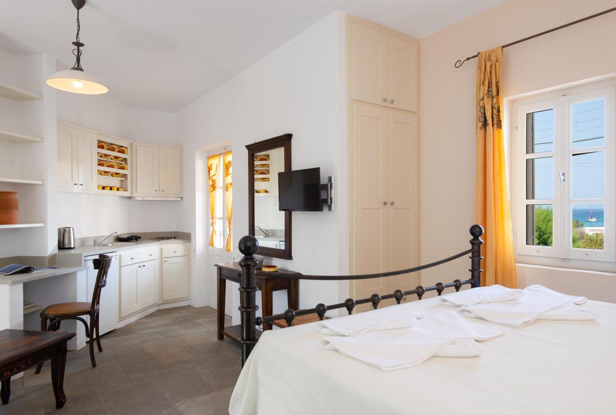 Mare Nostrum Studios Kamares  Екстер'єр фото