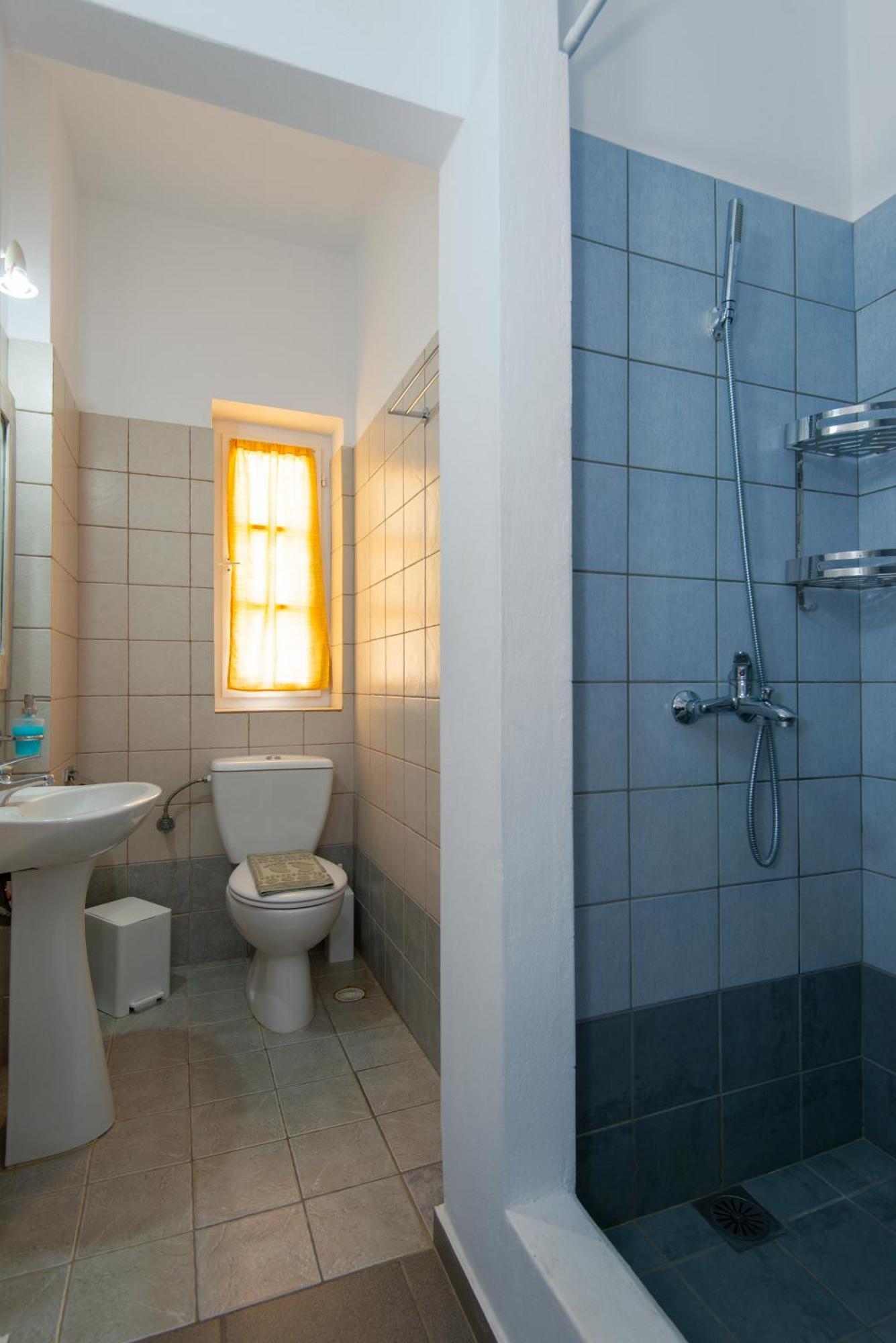 Mare Nostrum Studios Kamares  Екстер'єр фото