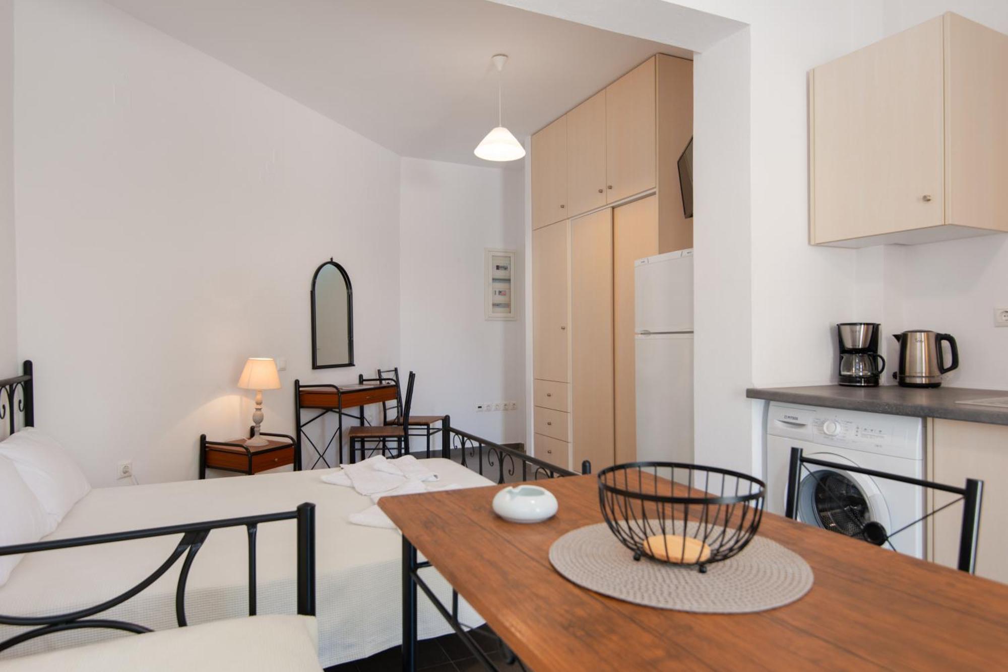 Mare Nostrum Studios Kamares  Екстер'єр фото